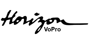 logo HORIZON VO PRO